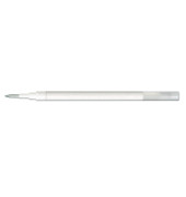 Gelschreibermine BLS-G2-7 pastellweiß 0,4 mm