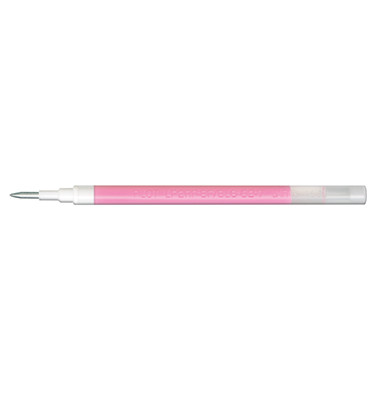 Gelschreibermine BLS-G2-7 pastellpink 0,4 mm