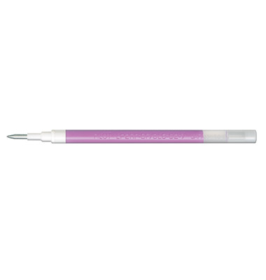 Gelschreibermine BLS-G2-7 pastellviolett 0,4 mm Gelschreibermine BLS-G2-7 pastellviolett 0,4 mm