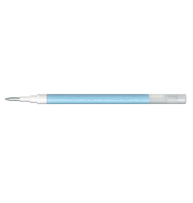 Gelschreibermine BLS-G2-7 pastellblau 0,4 mm Gelschreibermine BLS-G2-7 pastellblau 0,4 mm