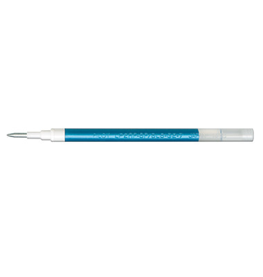 Gelschreibermine BLS-G2-7 blau metallic 0,4 mm Gelschreibermine BLS-G2-7 blau metallic 0,4 mm