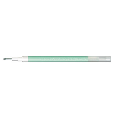 Gelschreibermine BLS-G2-7 pastellgrün 0,4 mm