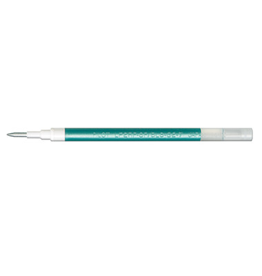 Gelschreibermine BLS-G2-7 grün metallic 0,4 mm Gelschreibermine BLS-G2-7 grün metallic 0,4 mm