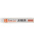 Feinmine Color ENO PLCR-7-O 3140006 orange