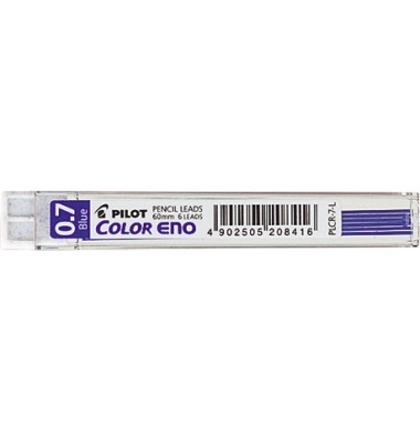 Feinmine Color ENO PLCR-7-L 3140003 blau