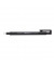 Radierstift EH-KUR11 MONO zero runde Spitze 2,3mm schwarz