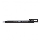Radierstift EH-KUS11 MONO zero eckige Spitze 2,5x5mm schwarz
