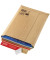 Versandtaschen Rigid Plus CP010.03, A4, ohne Fenster, selbstklebend, 56g, braun