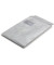 Faltentaschen Tyvek 11807, C4, mit Fenster, 20mm-Falte, haftklebend, 55g, weiß