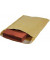 Papierpolstertasche Innen.175x265mm HK braun 50St