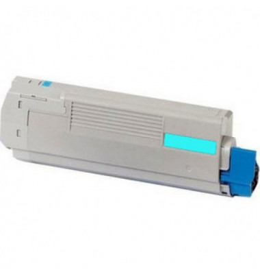 Toner cyan für MC760 MC770, MC780