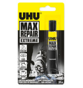 Max Repair Extrem Kleber 20g transparent