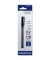 Folienstift Lumocolor, 317-9 BKDA, schwarz, 1mm, Rundspitze, nachf&uuml;llbar