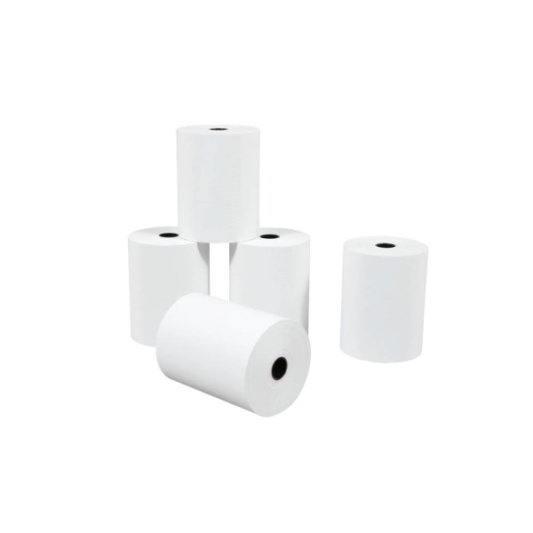 4250073723757 - Thermorollen 27741034 57mm x 9m Kern-Ø 12mm 4250073723757 5 Stück 4250073723757 - Thermorollen 27741034 57mm x 9m Kern-Ø 12mm 4250073723757 5 Stück