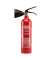 Feuerl&ouml;scher KS2SBS 1831.0000, 2 kg, CO2 - Kohlendioxid