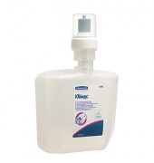 Schaumseife 6345 ControlT, neutral, 1200 ml, Nachf&uuml;llkartusche
