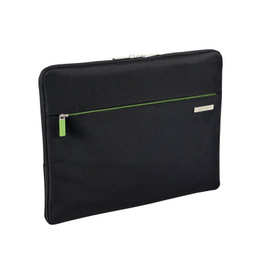 6076-00-95 Notebook 13,3 Zoll Schutzhülle Complete schwarz