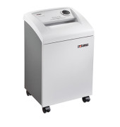 Aktenvernichter CleanTEC 41206, 41206-04707, Streifenschnitt 5,8mm (P-2), bis 19 Blatt