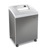 Aktenvernichter 106air, 41306-04737, Streifenschnitt 5,8mm (P-2), bis 22 Blatt