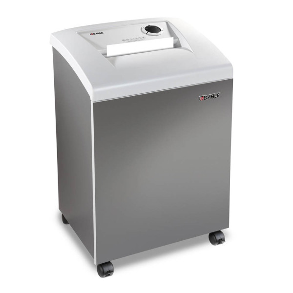 4007885248264 - Aktenvernichter 106air 41306-04737 Streifenschnitt 58mm (P-2) bis 22 Blatt 4007885248264 Dahle