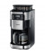 Kaffeemaschine KA 4810 KA 4810, edelstahl/schwarz, 1000 Watt, 10 Tassen
