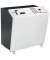 Festplattenvernichter StoreEx HDS150, 1772111, Streifenschnitt 40mm (T-1, E-2, H-3), HDD bis 3,5&ldquo;: bis 210 St&uuml;ck/Stunde