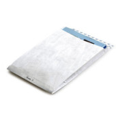 Faltentaschen Tyvek 00067180, C4, ohne Fenster, 38mm-Falte, haftklebend, 55g, weiß