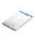 Faltentaschen Tyvek 00067180, C4, ohne Fenster, 38mm-Falte, haftklebend, 55g, weiß