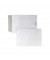 Versandtaschen Tyvek Pocket 00011790, C5, ohne Fenster, haftklebend, 55g, weiß