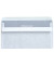 Briefumschlag 2932 Kompakt ohne Fenster selbstklebend 75g weiß