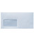 Briefumschlag 2933 Kompakt mit Fenster selbstklebend 75g weiß