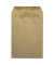 Versandtaschen 2953, C4, ohne Fenster, selbstklebend, 90g, braun