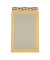 Versandtaschen 2917 mit Papprückwand, C4, ohne Fenster, haftklebend, 120g, braun