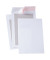 Versandtaschen 2918 C5 ohne Fenster mit Papprückwand haftklebend 120g weiß