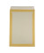 Versandtaschen 2915 mit Papprückwand, B4, ohne Fenster, haftklebend, 120g, braun