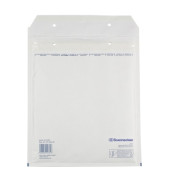 Luftpolstertaschen E/2, 2374, innen 210x265mm, haftklebend, weiß