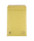 Luftpolstertaschen F/3, 1975, innen 210x335mm, haftklebend, braun