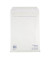 Luftpolstertaschen G/4, 2376, innen 230x335mm, haftklebend, weiß