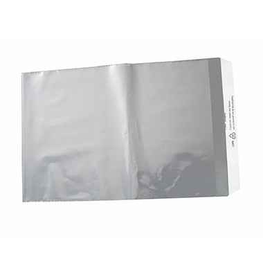 Versandtaschen B4 0,07mm Polyethylen tr