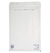 Luftpolstertaschen K/7, 2335, innen 340x470mm, weiß