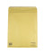 Luftpolstertaschen K/7, 2343, innen 340x470mm, haftklebend, braun