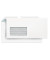 Briefumschlag Lettersafe LS2121, Din Lang, mit Fenster, haftklebend, 80g, weiß