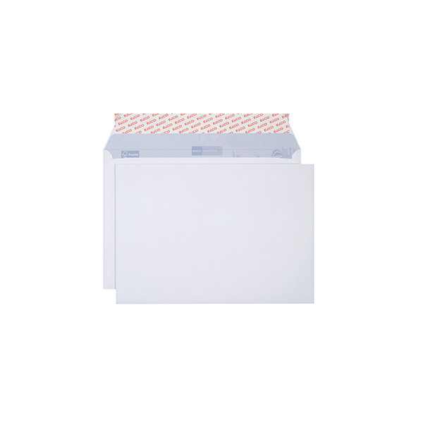 7611722015376 - Versandtaschen Proclima C4 ohne Fenster haftklebend 120g weiß Öffnung an der langen Seite 7611722015376 250 Stück