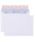 Briefumschläge Proclima C6 ohne Fenster haftklebend 100g weiß