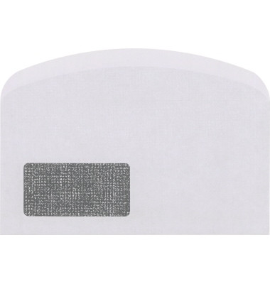 Kuvertierhülle Lettersafe 9212 114x229mm nk mF ws Kuvertierhülle Lettersafe 9212 114x229mm nk mF ws