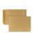 Versandtaschen 2064, C5, ohne Fenster, haftklebend, 90g, braun