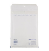 Luftpolstertaschen D/1, 2273, innen 170x265mm, haftklebend, weiß