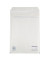 Luftpolstertaschen G/4, 2276, innen 230x335mm, haftklebend, weiß