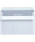 Briefumschlag 1331, C6, ohne Fenster, selbstklebend, 75g, weiß