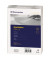 Briefumschlag 1321, C6, ohne Fenster, selbstklebend, 75g, weiß